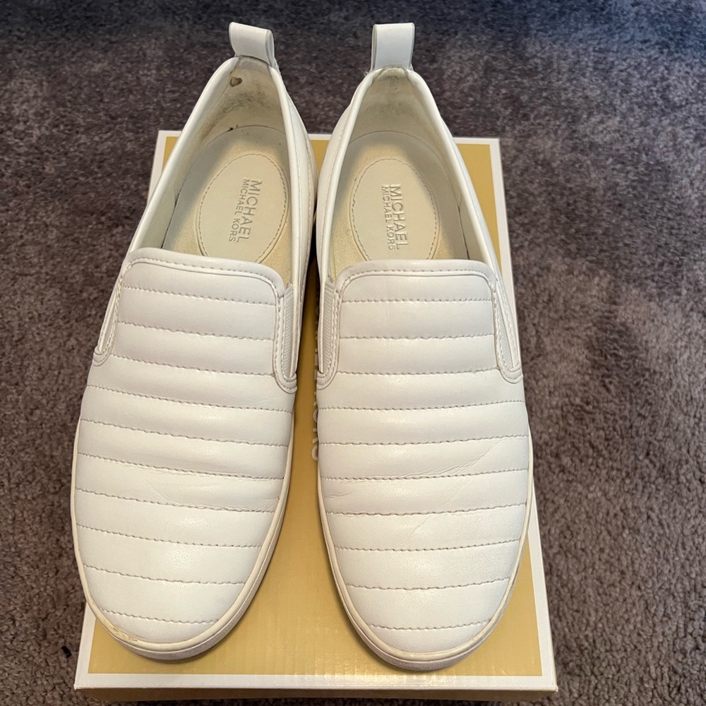 MICHAEL KORS SNEAKS